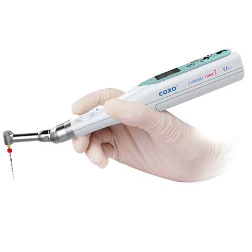 根管治疗仪,牙科设备,牙医,牙科诊所,